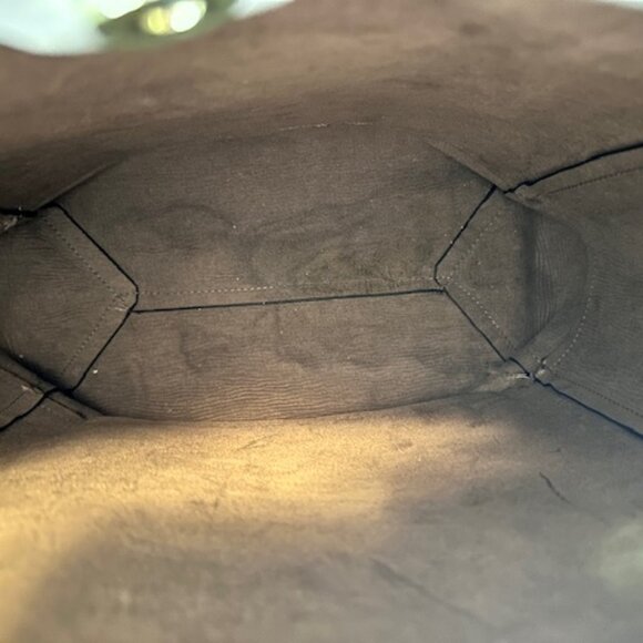 Steve Madden Taupe BPAMMY Large Tote-LIKE NEW! - Picture 9 of 14